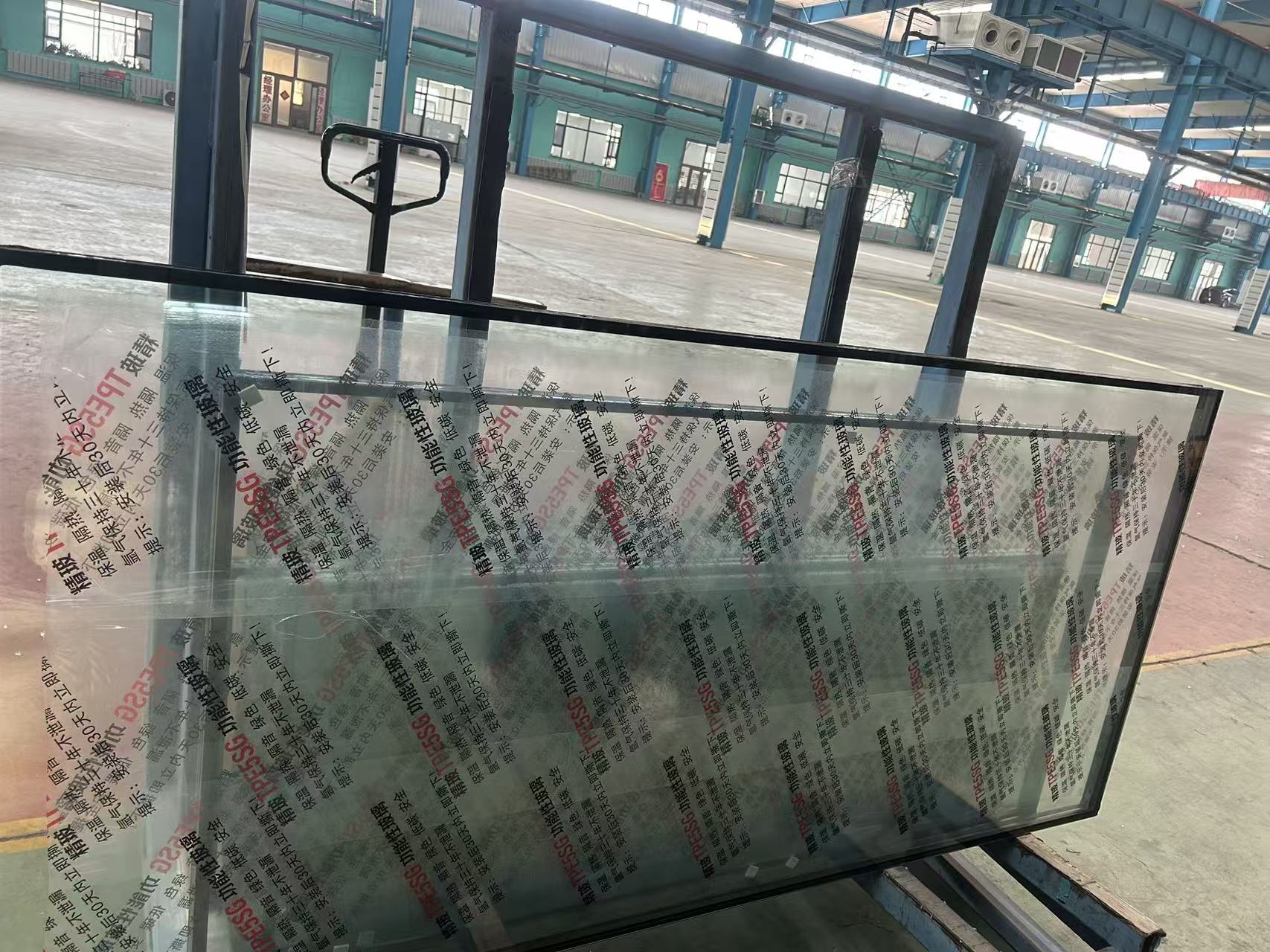 聊城市玻璃源头工厂隔音玻璃厂家 - 方案