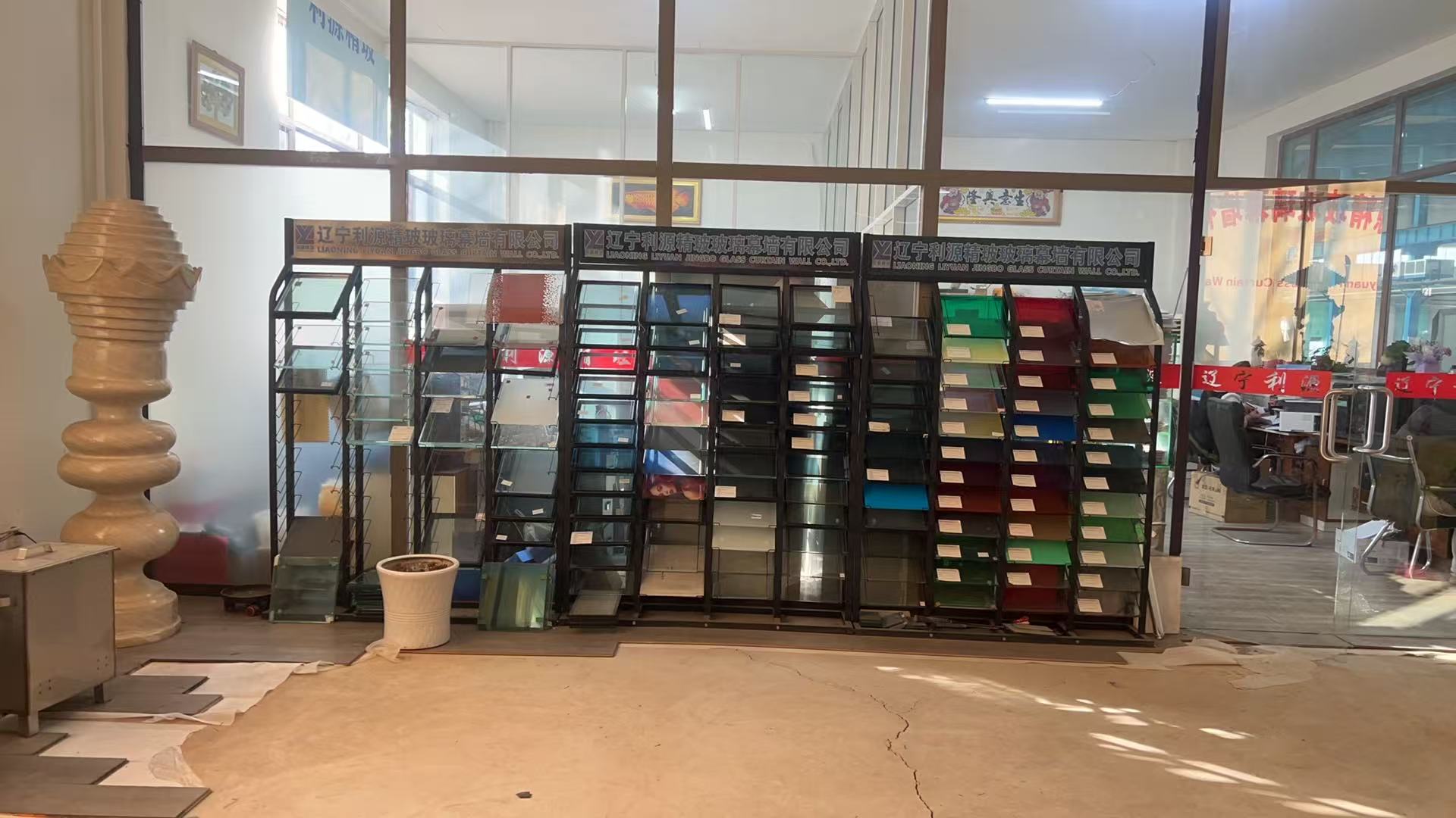 聊城市工程玻璃批量采购系统门窗玻璃 - 哪里好